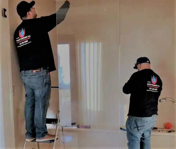 Professional plumbing installation for Leak Detection in Bowie